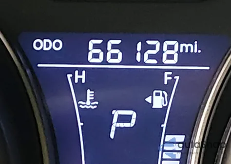 2014 Hyundai Veloster Turbo W/Blue из США, поврежденный, VIN KMHTC6AE3EU206314